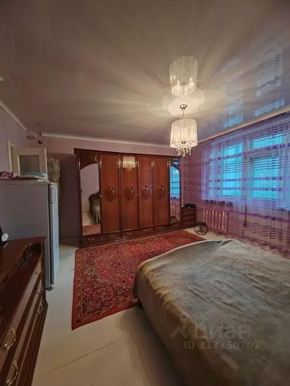 3-к кв. Оренбургская область, Орск пер. 1-й Домбаровский, 33 (74.1 м) - Фото 1