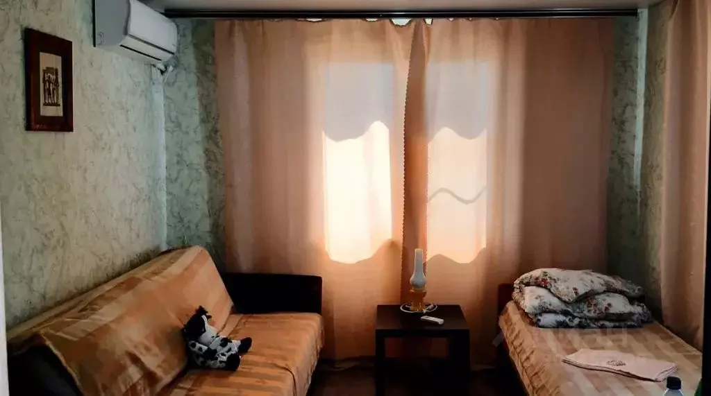 Комната Краснодарский край, Сочи Сочинское ш., 33 - Фото 2