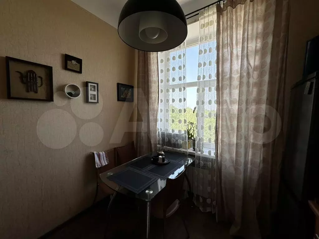 2-к. квартира, 49,5 м, 4/4 эт. - Фото 1