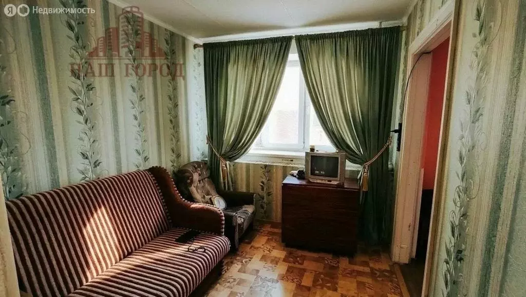 2-комнатная квартира: Феодосия, Симферопольское шоссе, 33 (32.5 м) - Фото 1