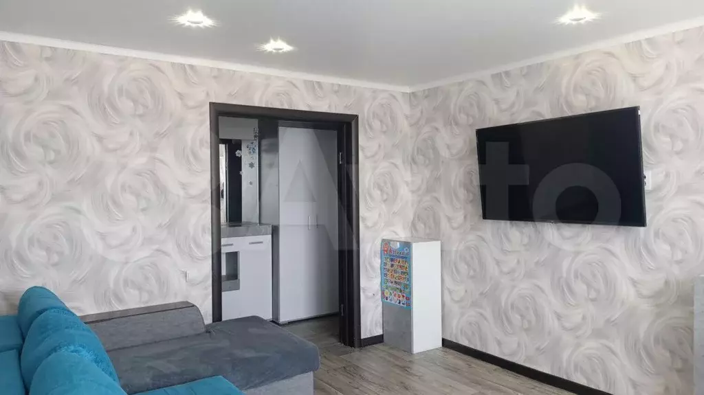 2-к. квартира, 50 м, 3/5 эт. - Фото 1