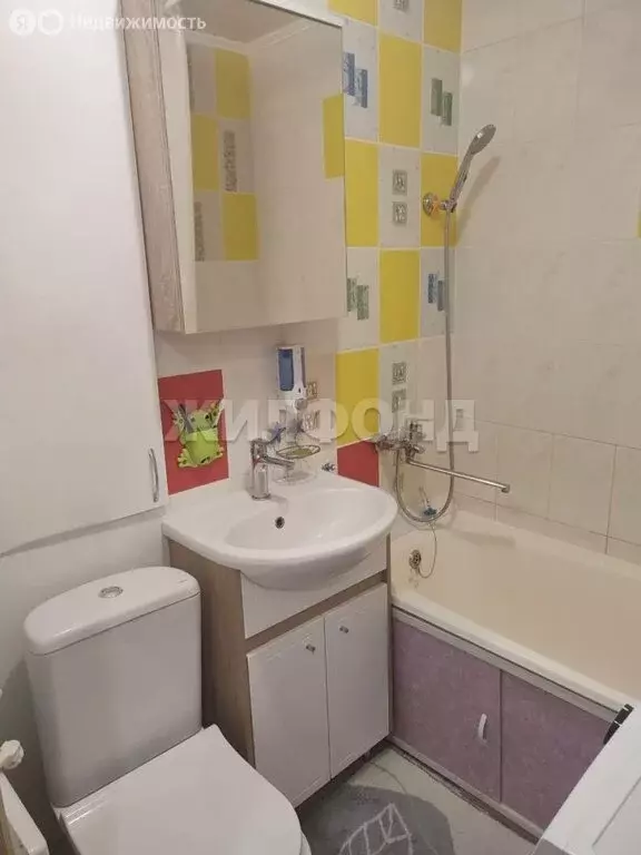 2-комнатная квартира: Тольятти, Молодёжный бульвар, 31 (43.7 м) - Фото 1