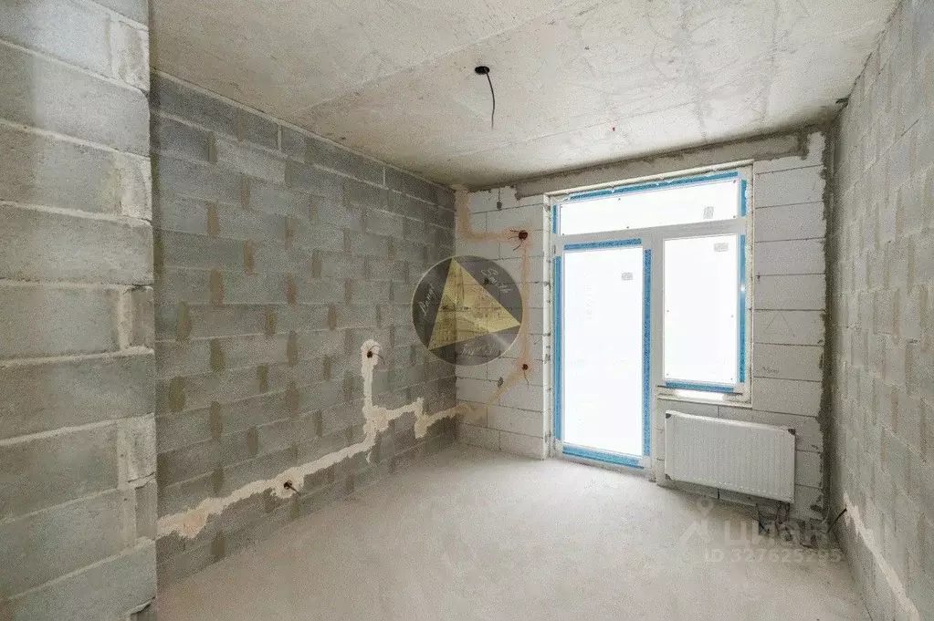 2-к кв. Санкт-Петербург ш. Суздальское, 18к3 (81.43 м) - Фото 1