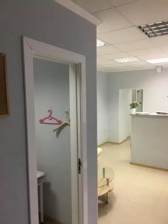 Помещение свободного назначения в Санкт-Петербург Моховая ул., 39 (73 ... - Фото 2