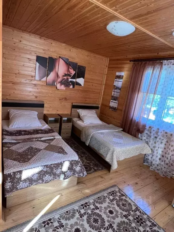 Дом в Ростовская область, Усть-Донецкий район, Мелиховское с/пос, ... - Фото 1