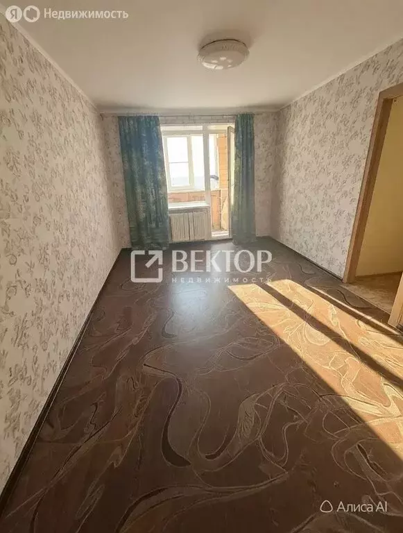 2-комнатная квартира: Тутаев, Советская улица, 20 (48.3 м) - Фото 1