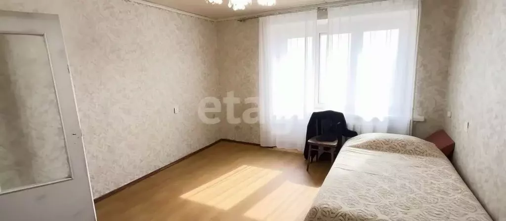 1-к кв. Владимирская область, Петушки Московская ул., 5 (31.5 м) - Фото 2