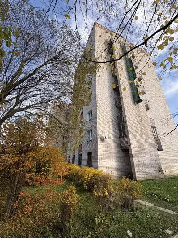 Комната Ивановская область, Иваново Профессиональная ул., 37 (17.0 м) - Фото 0