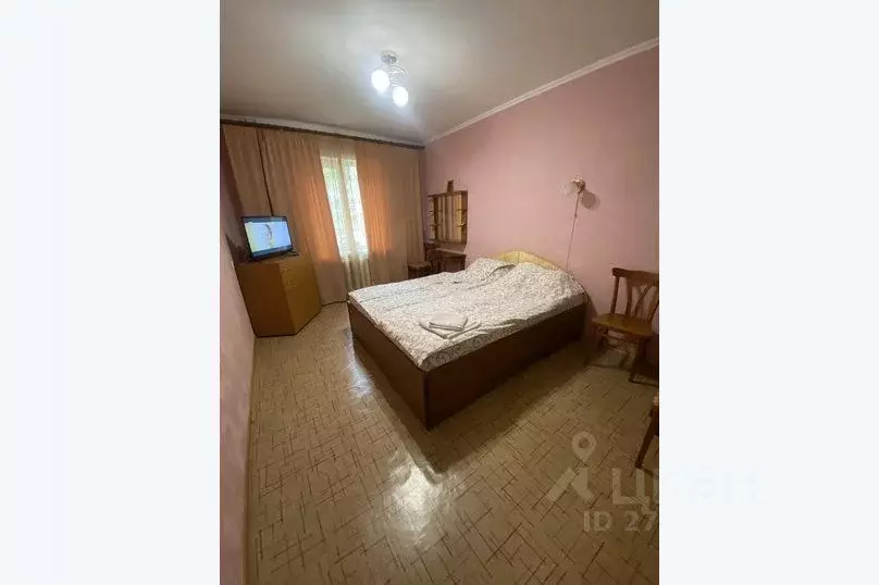 2-к кв. Крым, Алушта ул. Октябрьская, 40 (45.0 м) - Фото 0