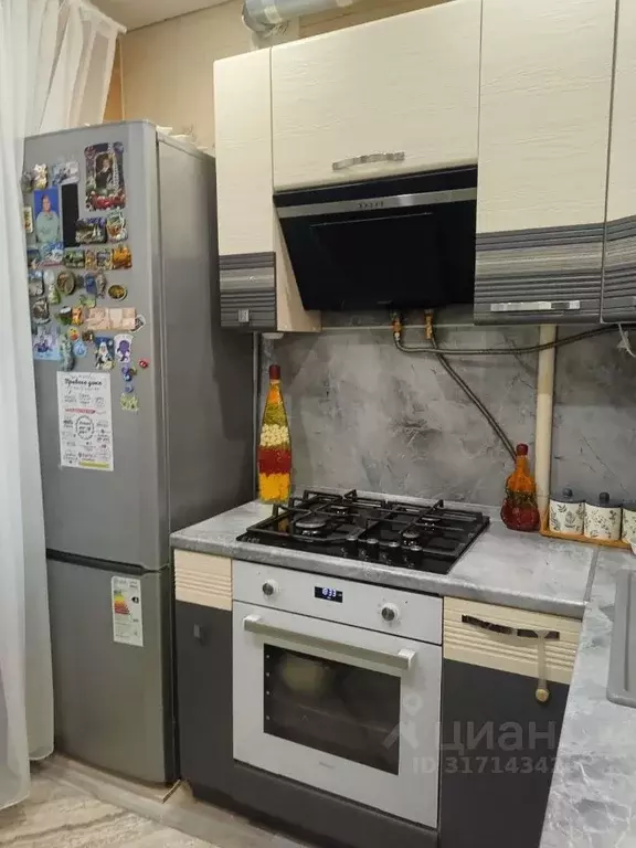 2-к кв. Московская область, Королев ул. Карла Маркса, 10 (44.0 м) - Фото 1