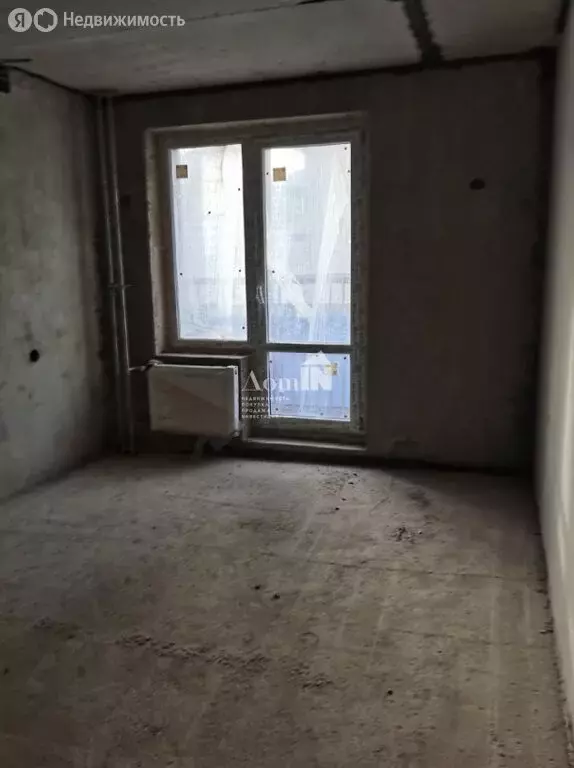 Квартира-студия: Мурино, Графская улица, 6к4 (22.76 м) - Фото 2