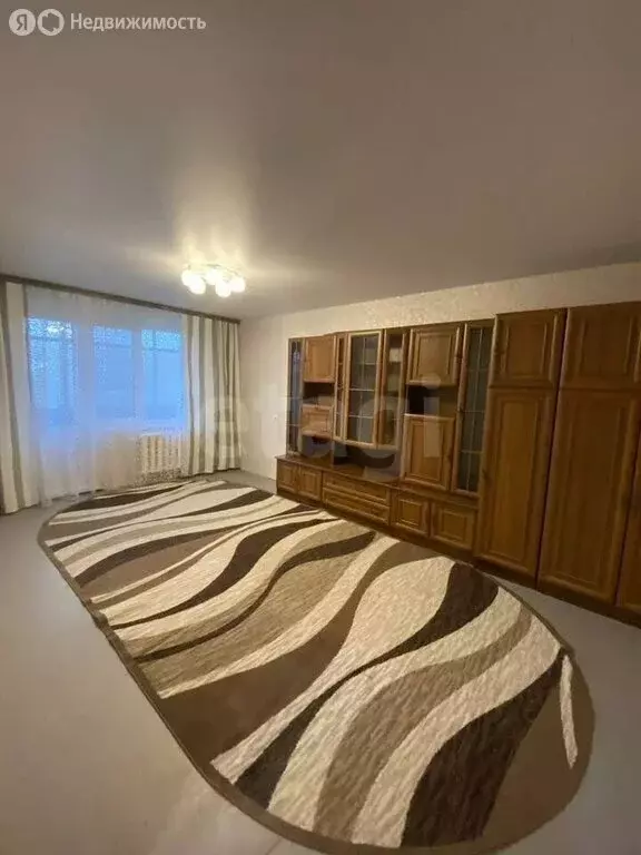 2-комнатная квартира: Лихославль, Школьная улица, 9 (46 м) - Фото 1