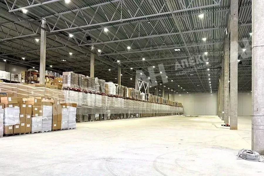 Склад в Московская область, Клин Волоколамское ш., 4 (2880 м) - Фото 2