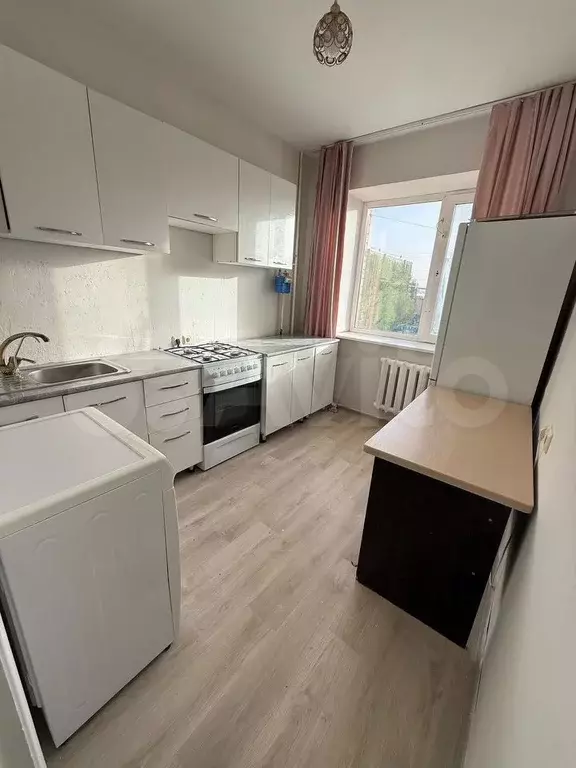 2-к. квартира, 50,9 м, 3/9 эт. - Фото 0