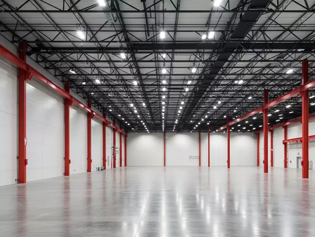 Производственное помещение в Московская область, Раменский ... - Фото 2