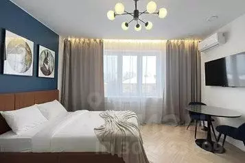 1-к кв. Московская область, Дмитров Внуковский мкр, 45 (26.0 м) - Фото 1