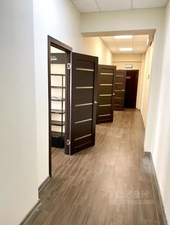 Помещение свободного назначения в Московская область, Одинцовский ... - Фото 1