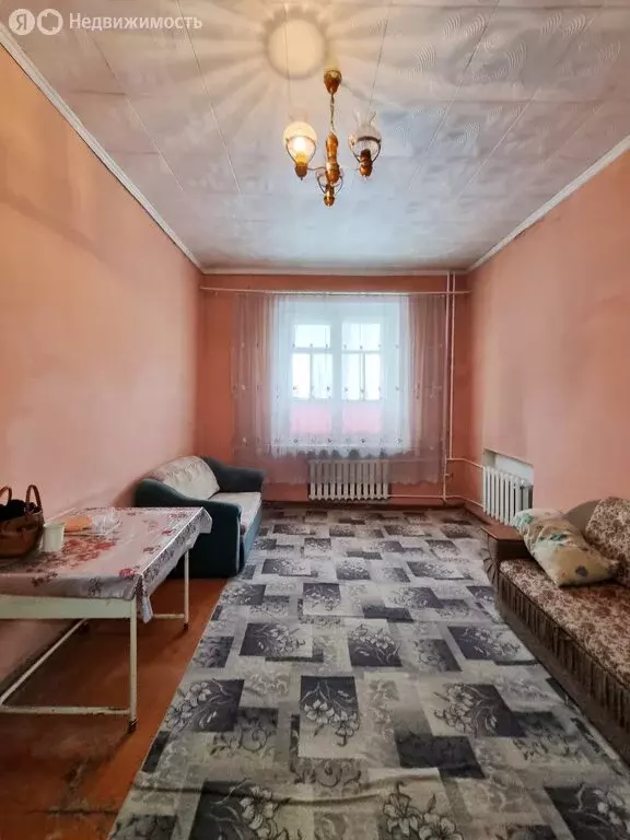 1к в 3-комнатной квартире (22 м) - Фото 2