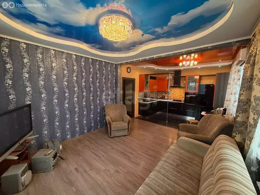 Дом в деревня Кабицыно, улица Карпова (118.2 м) - Фото 1