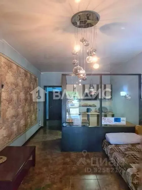 Помещение свободного назначения в Бурятия, Улан-Удэ Октябрьская ул., ... - Фото 1