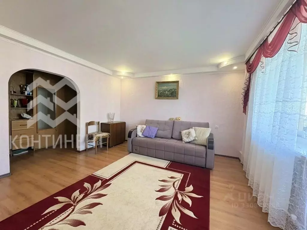 3-к кв. Крым, Евпатория просп. Победы, 37 (67.0 м) - Фото 1