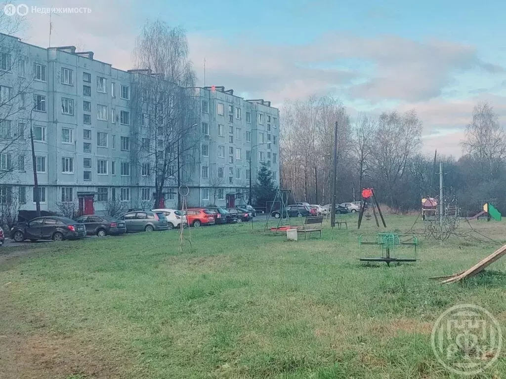 3-комнатная квартира: Новый Свет, 41А (73.8 м) - Фото 2