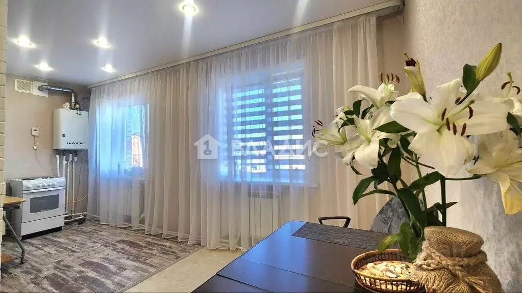 3-к кв. Пензенская область, Бессоновский район, с. Чемодановка ... - Фото 1