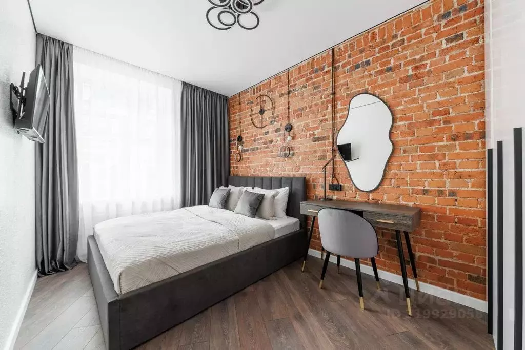 3-к кв. Санкт-Петербург Вознесенский просп., 29 (70.0 м) - Фото 1