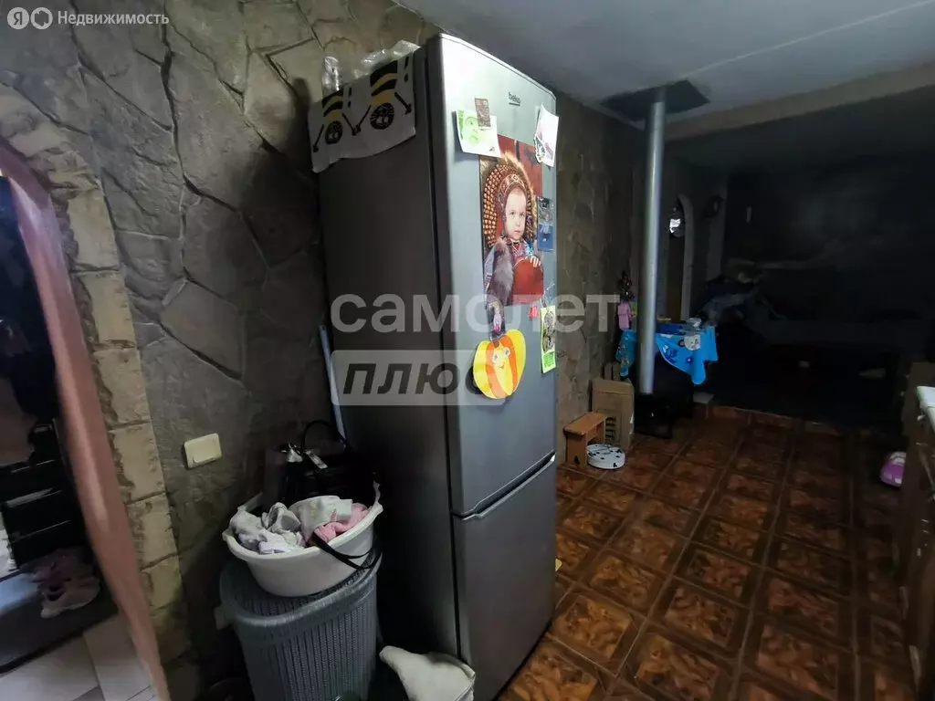 Дом в Ставрополь, Октябрьский район, микрорайон № 15 (54.4 м) - Фото 2