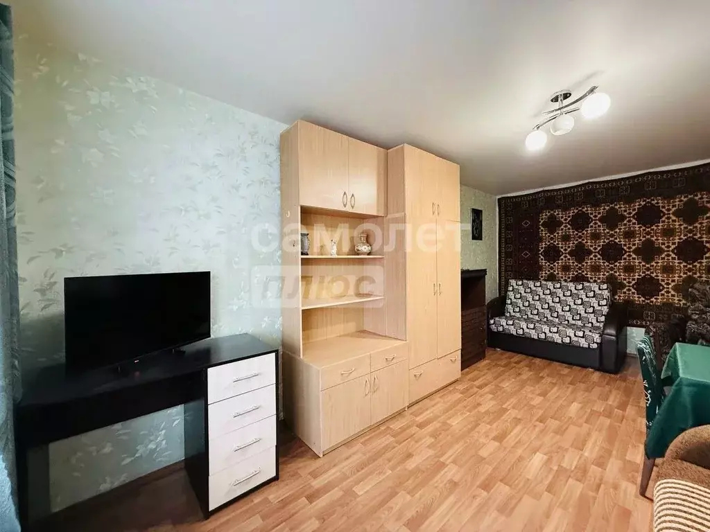 2-к кв. Челябинская область, Челябинск Каслинская ул., 56а (41.9 м) - Фото 2