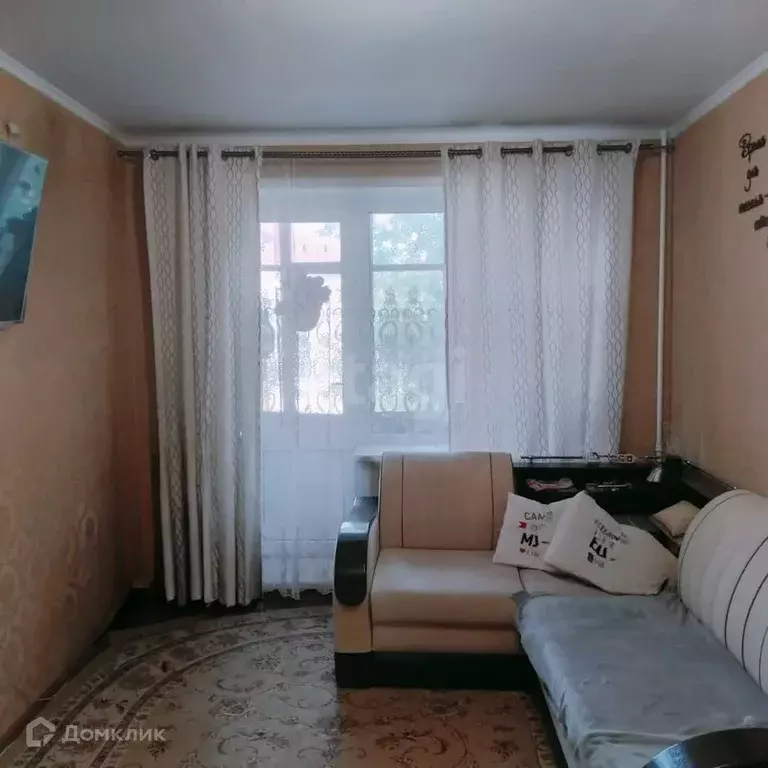 Продаётся 3-к квартира, 54.2 м - Фото 0