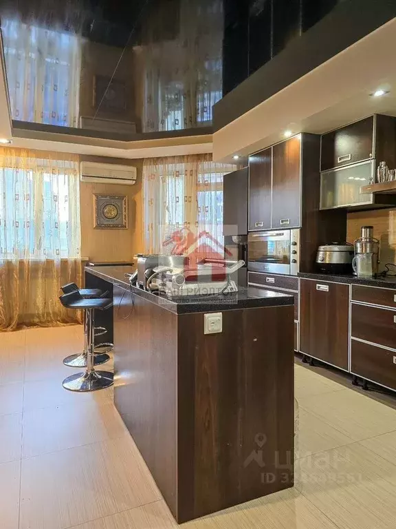 3-к кв. Самарская область, Самара Вилоновская ул., 84 (127.7 м) - Фото 2