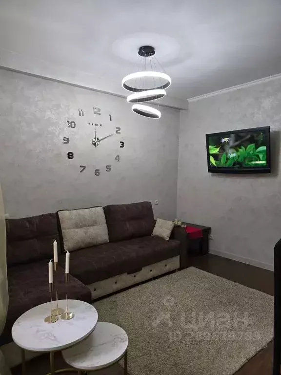 Дом в Ставропольский край, Кисловодск ул. Гагарина, 22 (80 м) - Фото 1