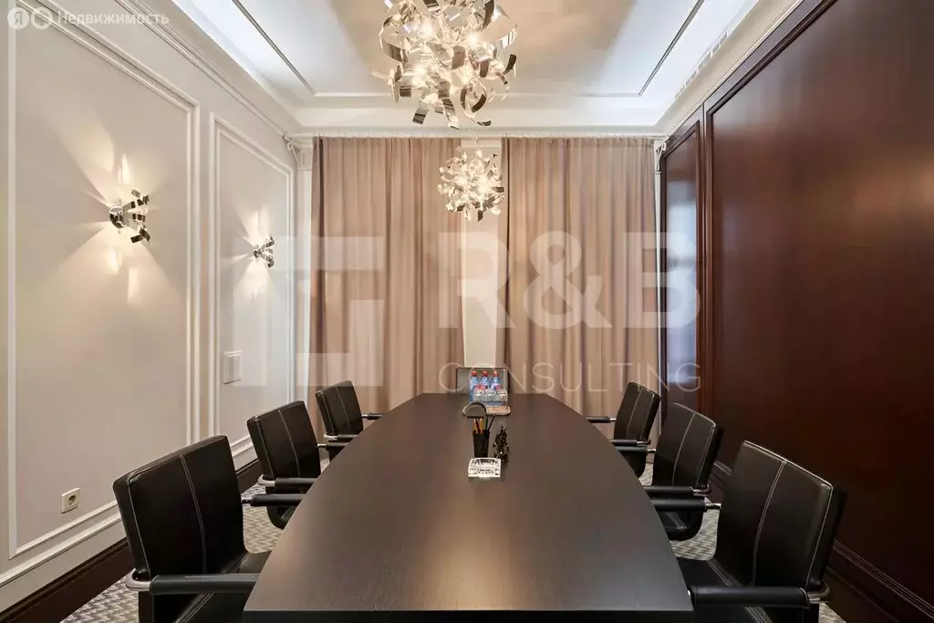 Офис (606 м) - Фото 2