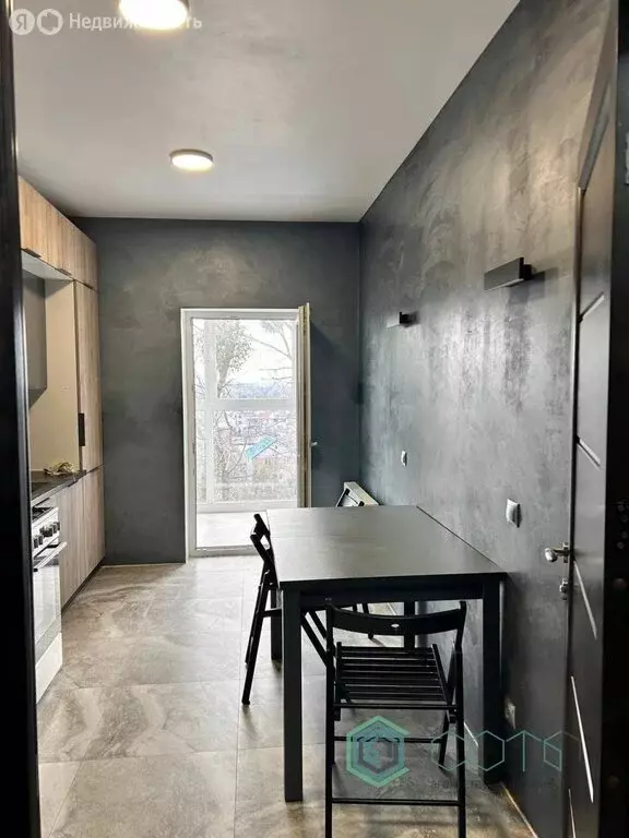 1-комнатная квартира: Калининград, Советский проспект, 238 (36 м) - Фото 1