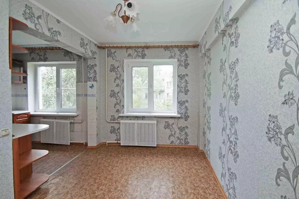 Продаётся 3-к квартира, 58 м - Фото 0
