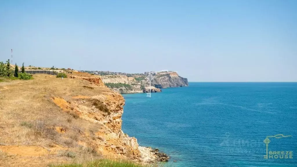 Участок в Севастополь Вилларис дель Мар кп, 173 (10.0 сот.) - Фото 2