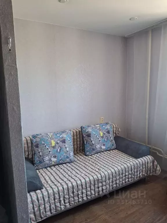 Комната Архангельская область, Архангельск ул. В.И. Воронина, 32к3 ... - Фото 2