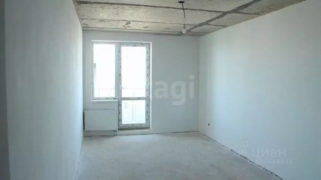 Студия Ленинградская область, Всеволожский район, Заневское городское ... - Фото 1