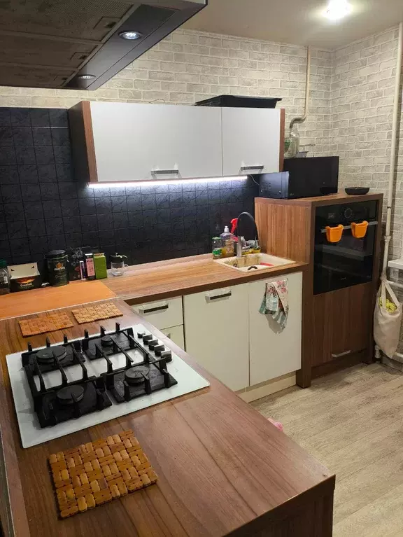 Продаётся 2-к квартира, 43.1 м - Фото 0