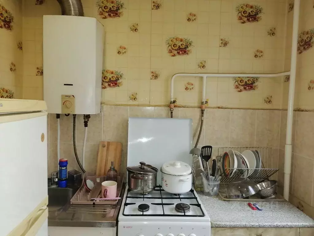 2-к кв. Марий Эл, Йошкар-Ола Первомайская ул., 180 (44.0 м) - Фото 1