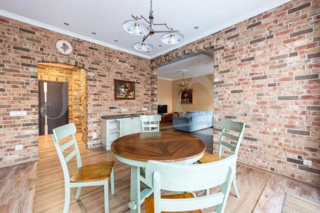 Квартира, 2 комнаты, 95 м - Фото 1