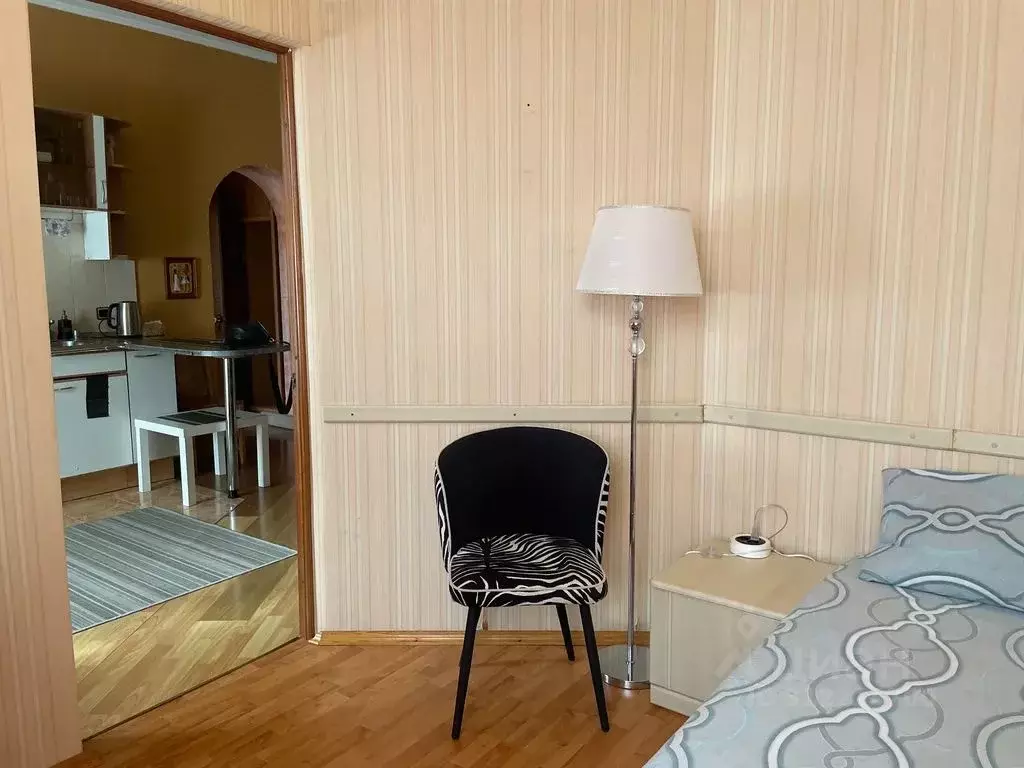 2-к кв. Орловская область, Орел ул. Салтыкова-Щедрина, 36 (58.0 м) - Фото 1