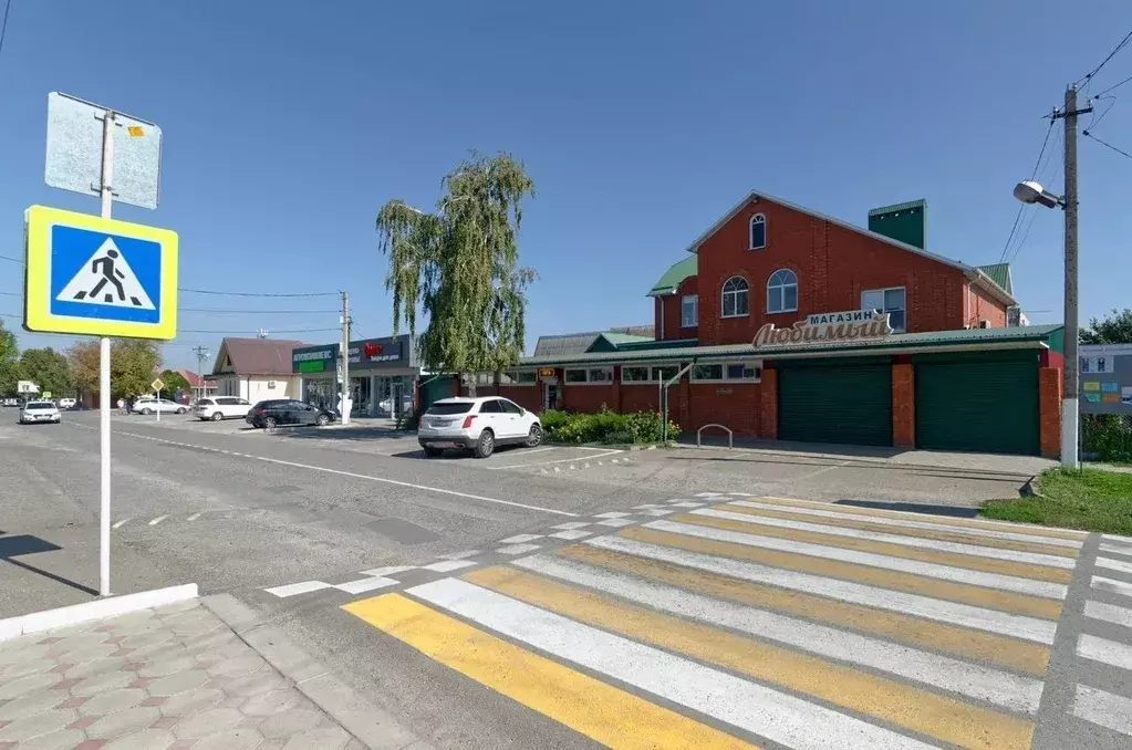 Дом в Краснодарский край, Крымский район, Варениковская ст-ца Красная ... - Фото 1