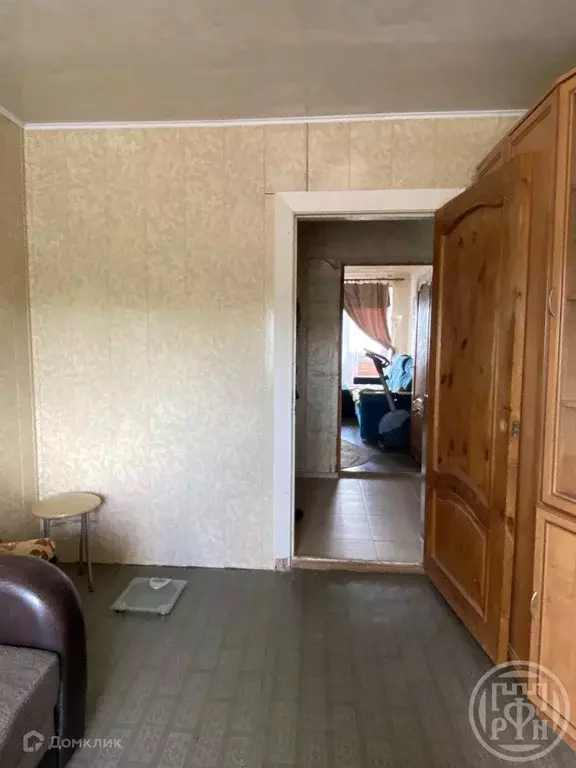 Продаётся 3-к квартира, 56.8 м - Фото 1