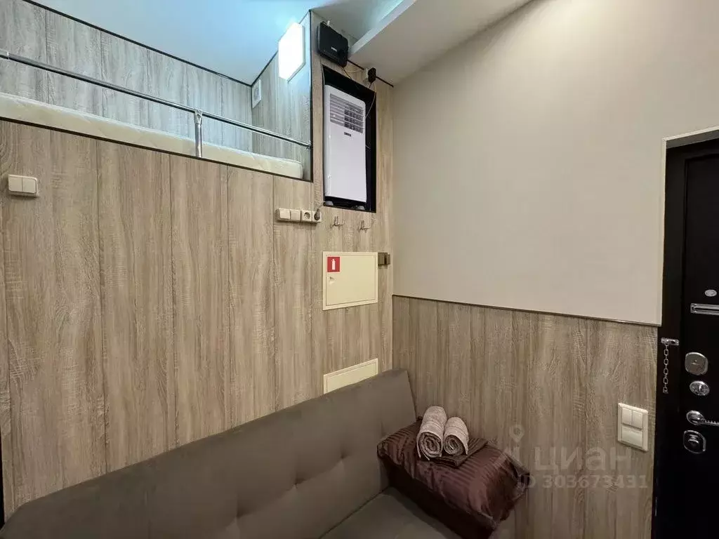 Комната Москва Смольная ул., 44к2 - Фото 2