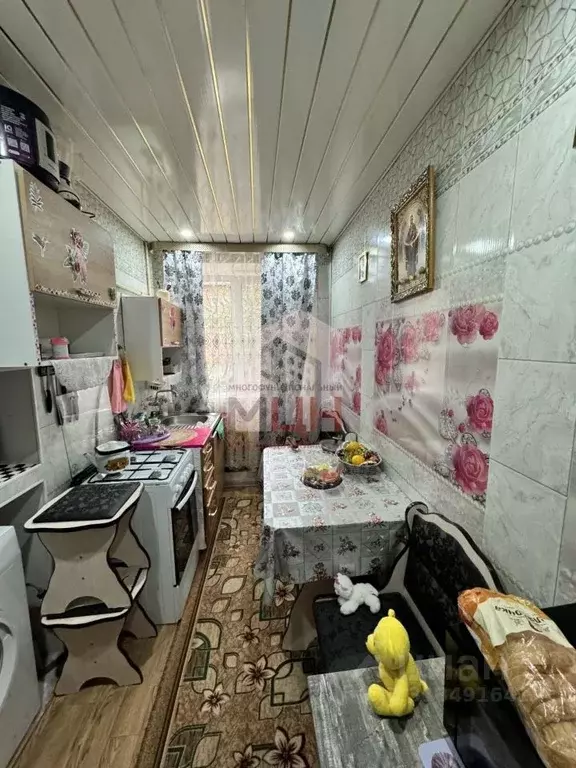 1-к кв. Тверская область, Конаково ул. Гоголя, 15 (35.0 м) - Фото 2