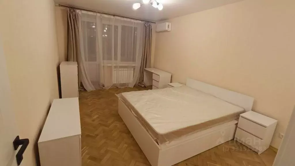 1-к кв. Москва ул. Вавилова, 75 (36.0 м) - Фото 1