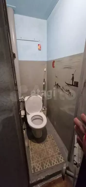 Комната 14,5 м в 1-к., 4/9 эт. - Фото 1