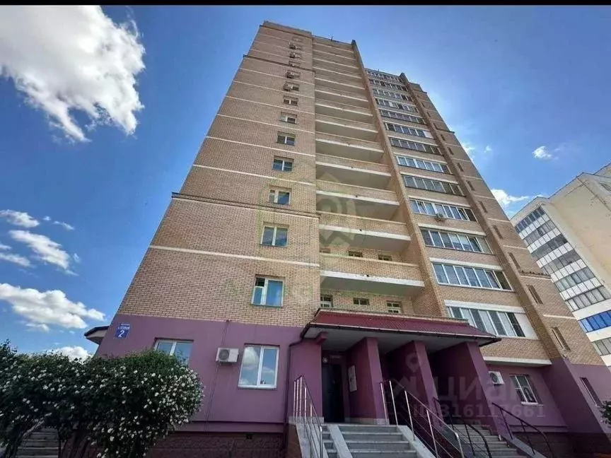 3-к кв. Белгородская область, Старый Оскол Степной мкр, 2 (100.0 м) - Фото 0
